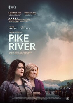Pike River