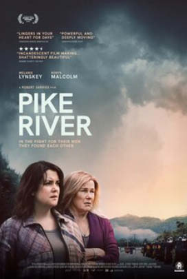 Pike River