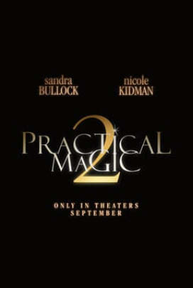 Practical Magic 2