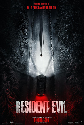 Resident Evil