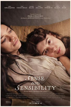 Sense and Sensibility