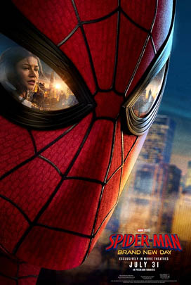 Spiderman: Brand New Day