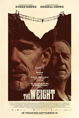The Weight