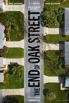 The End of Oak Street