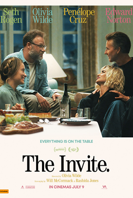 The Invite