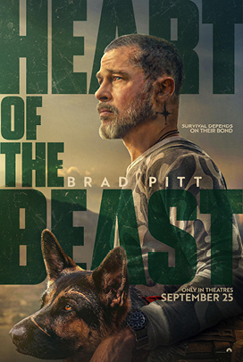 The Heart of the Beast
