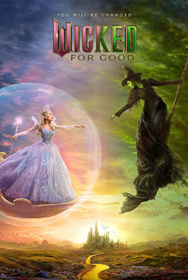 Wicked: For Good