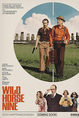 Wild Horse Nine