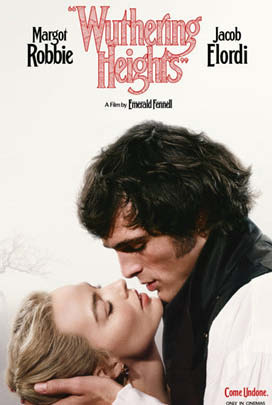 Wuthering Heights