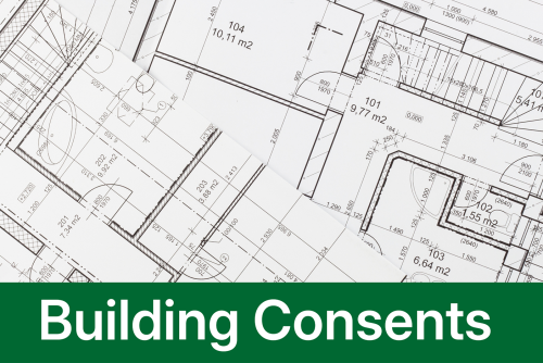 Building Consents
