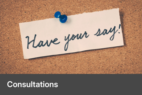 Consultations