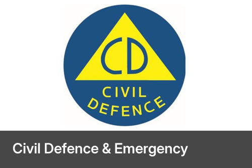 Emergency Management