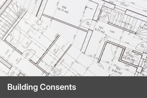 Building Consents
