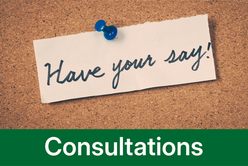 Consultations