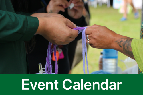 Event Calendar