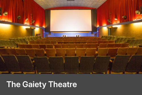 Gaiety Theatre