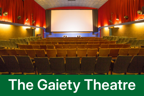 Gaiety Theatre