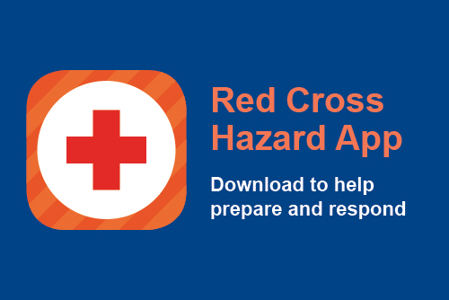 Red Cross App