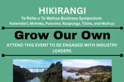 Wairoa Business Symposium