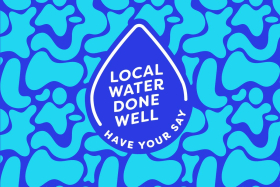 Share your thoughts on future waters delivery