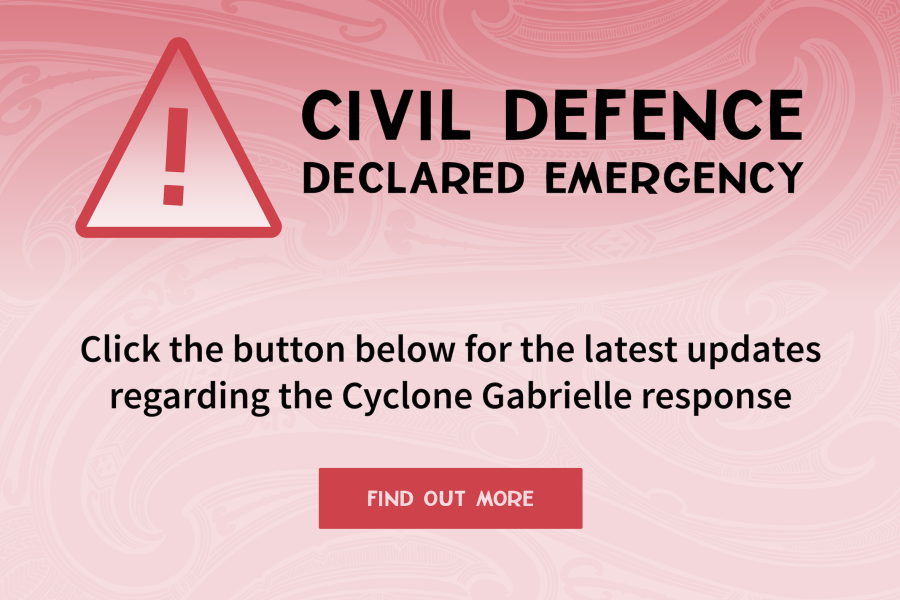 Cyclone Gabrielle General promo