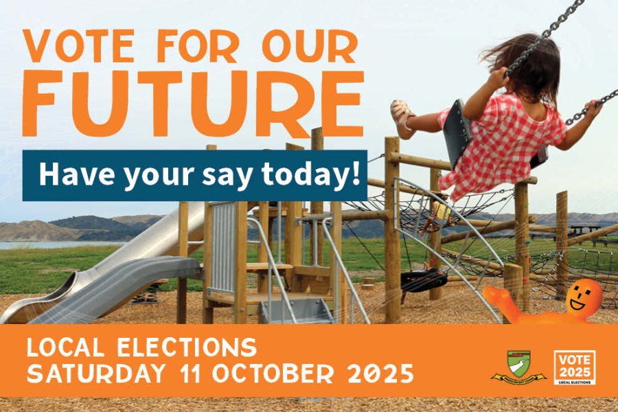 Vote