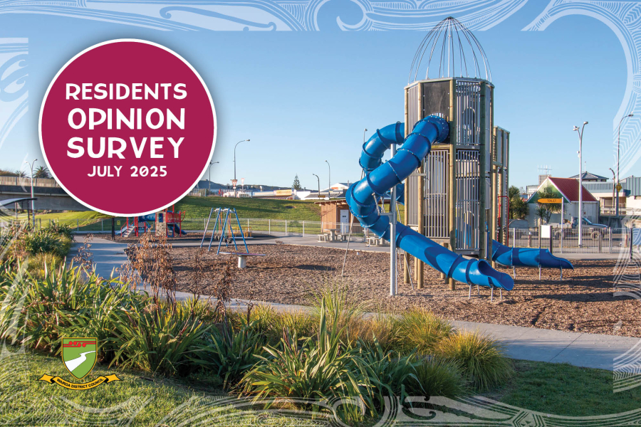 Resident survey