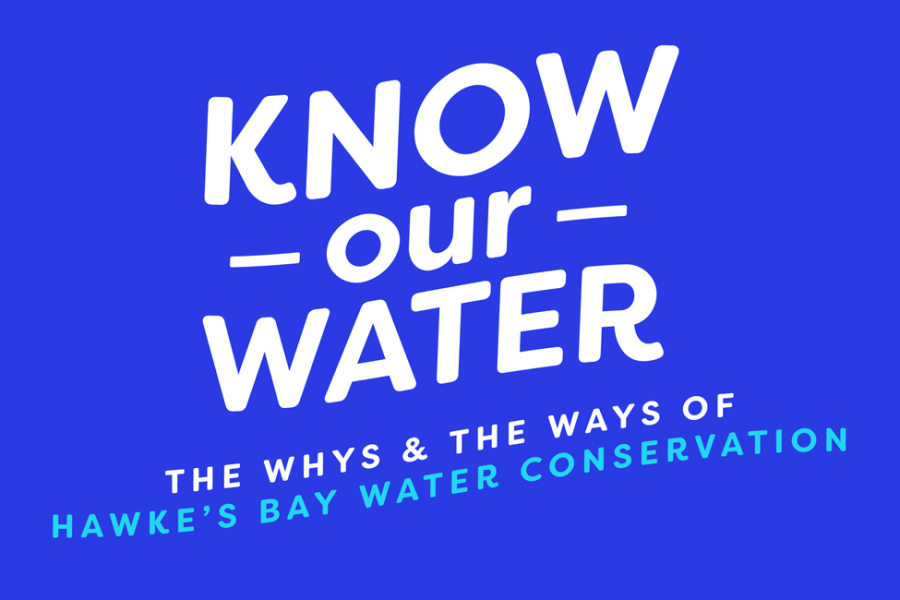Know our Water