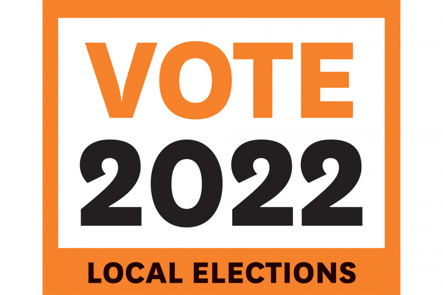Local Body Elections 2022