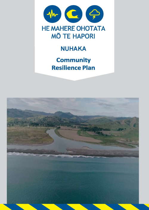 Nuhaka
