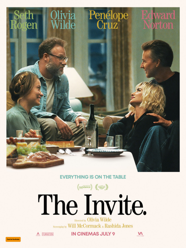 The Invite