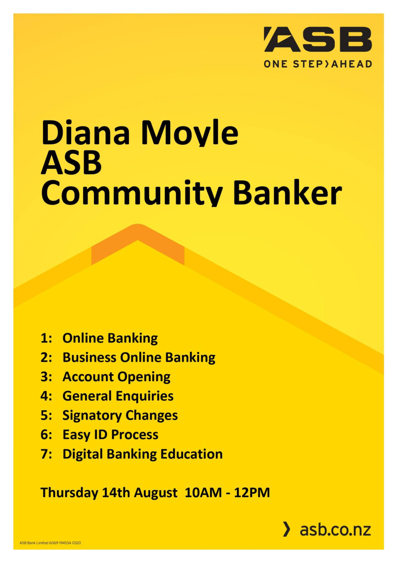 ASB Banking
