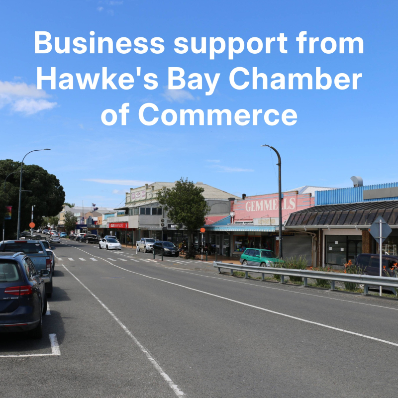 Business Support