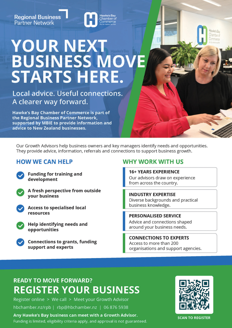 HB Chamber of Commerce