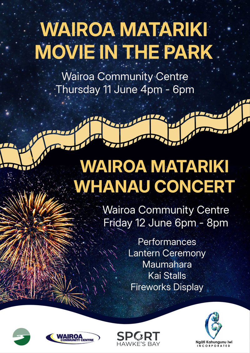 Matariki 2026