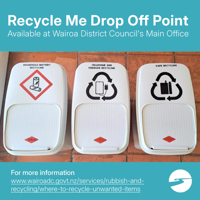 Recycle Me