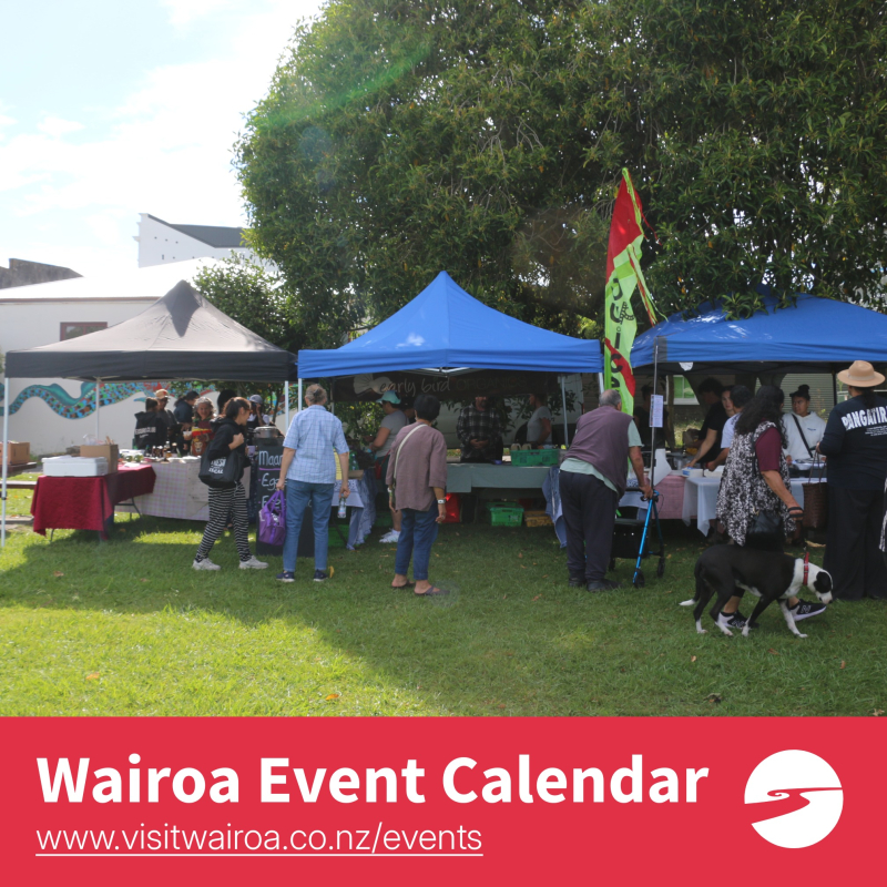 Event Calendar