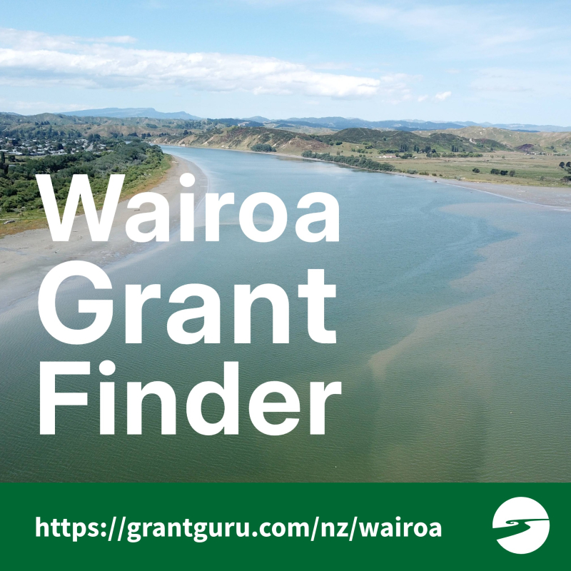 Grant Guru