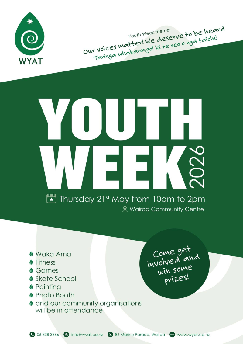 Youth Week