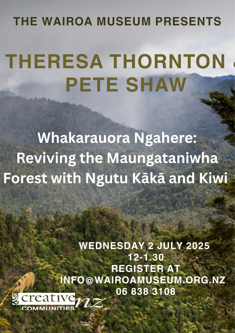 Wairoa Museum