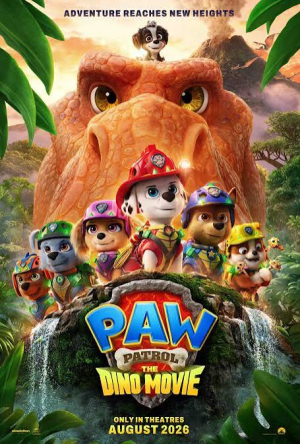 Paw Patrol: Brand New Day