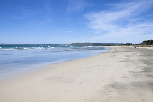 Mahanga Mahia Peninsula