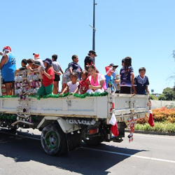 2024 Christmas Parade 3