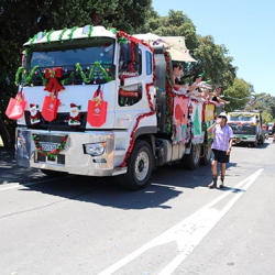 2024 Christmas Parade 4