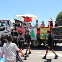 2024 Christmas Parade 5
