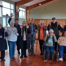 The CanInspire Charitable Trust