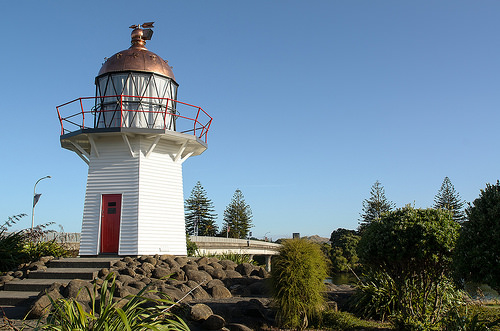 Lighthouse