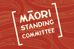 Maori Standing Committee Preview Image