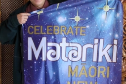 Matariki Flag