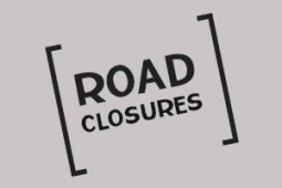 Road Closure